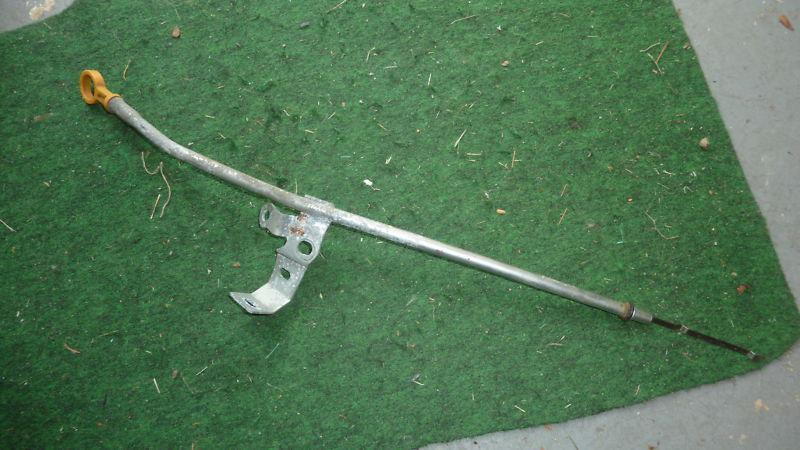 Nissan rouge engine dipstick