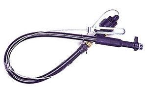 B&m 30287 adjustable tv / kickdown cable gm th350