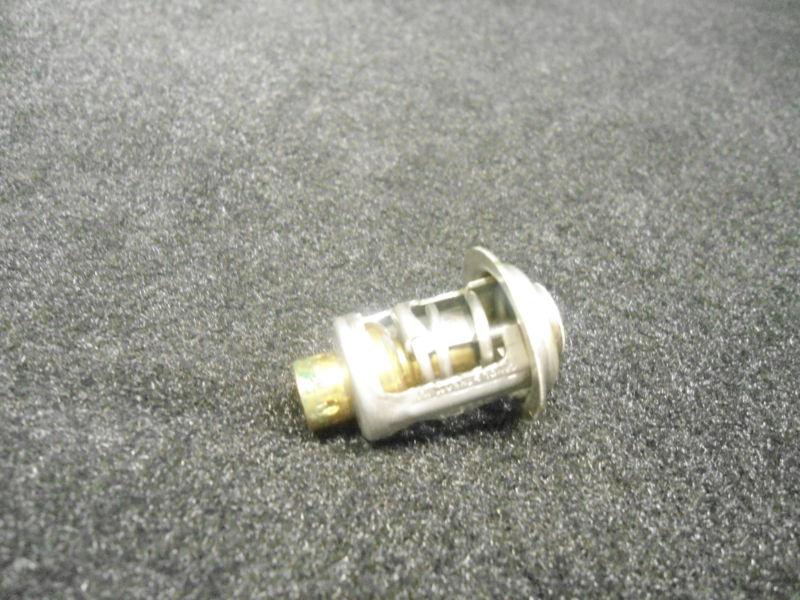 Lower thermostat drain #437090 #0437090 johnson evinrude 1995-2006 90-250hp boat