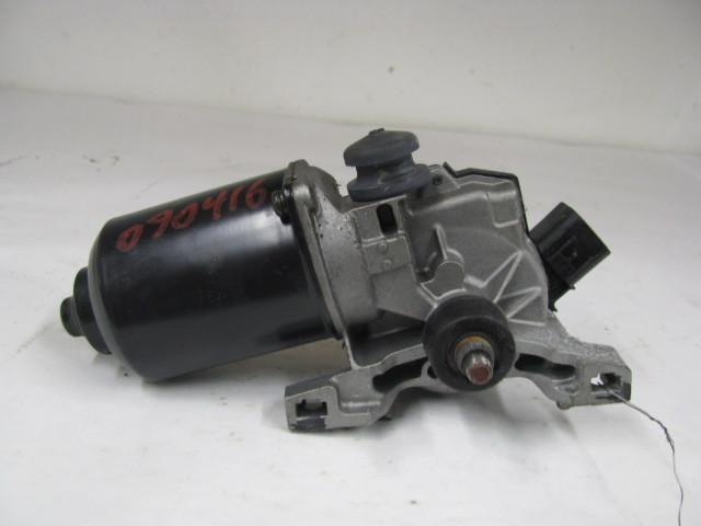 Wiper motor hyundai sonata 2006 06 front 353630