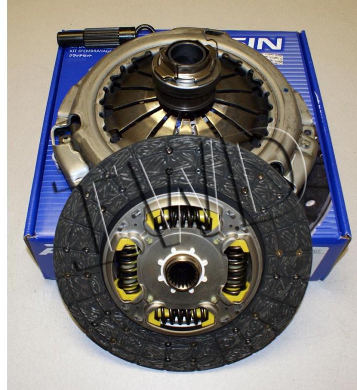 2005-2009 toyota tacoma tundra 4.0 1grfe aisin oem premium clutch kit ckt-055