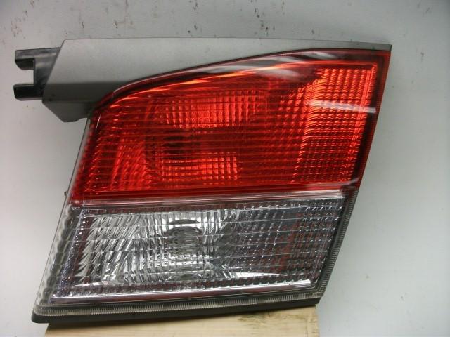 99 00 01 02 infiniti g20 r. tail light lid mtd 96798