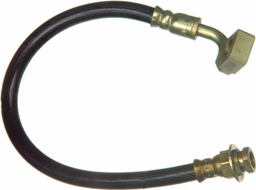 Wagner bh140019 brake hose, rear-brake hydraulic hose