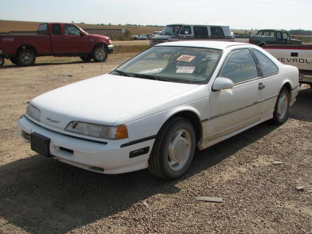 1991 ford thunderbird 98350 miles fuel pump 1594238