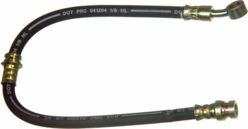 Wagner bh140041 brake hose, rear-brake hydraulic hose