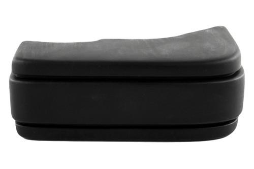 Replace gm1055144 - chevy blazer front passenger side bumper guard oe style