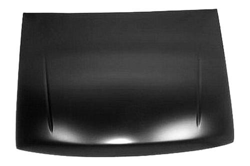 Replace fo1230150v - 93-97 ford ranger hood panel car factory oe style part