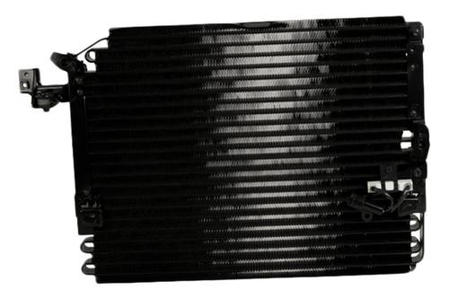 Replace cnd39393 - 94-95 toyota 4runner a/c condenser suv oe style part