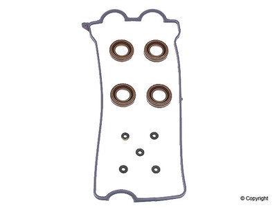 Wd express 208 51034 705 valve cover gasket set