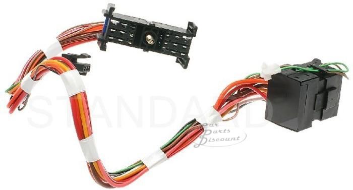 Smp ignition starter switch