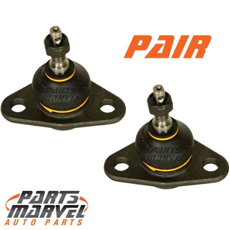 Pair lower ball joints volvo 740 745 760 780 940 960 s90 v90 1985-1998