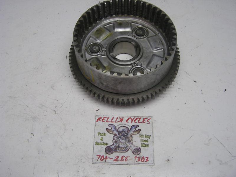 120 93 suzuki gsx 600 750 f  katana  outer clutch basket 