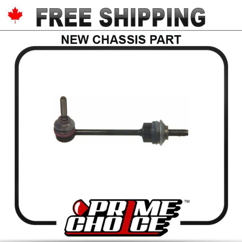 Prime choice one new sway bar