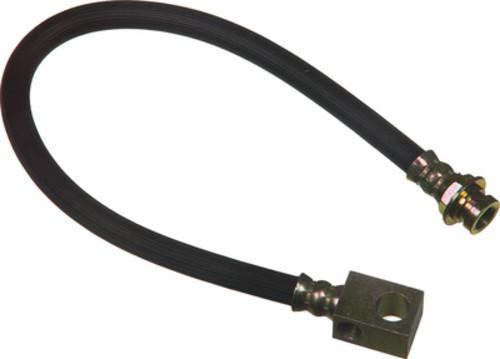 Wagner bh97667 brake hose, rear-brake hydraulic hose