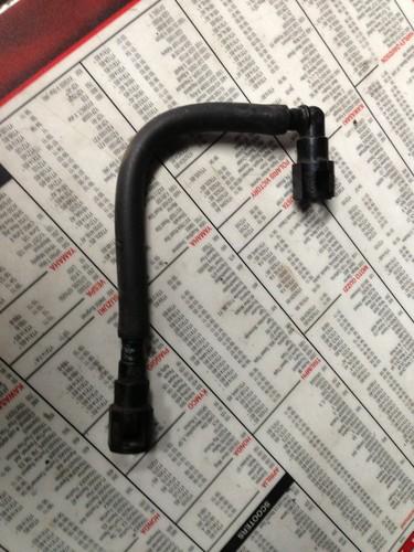 06 07 suzuki gsxr600 gsxr750 gsxr 600 750 genuine fuel hose line