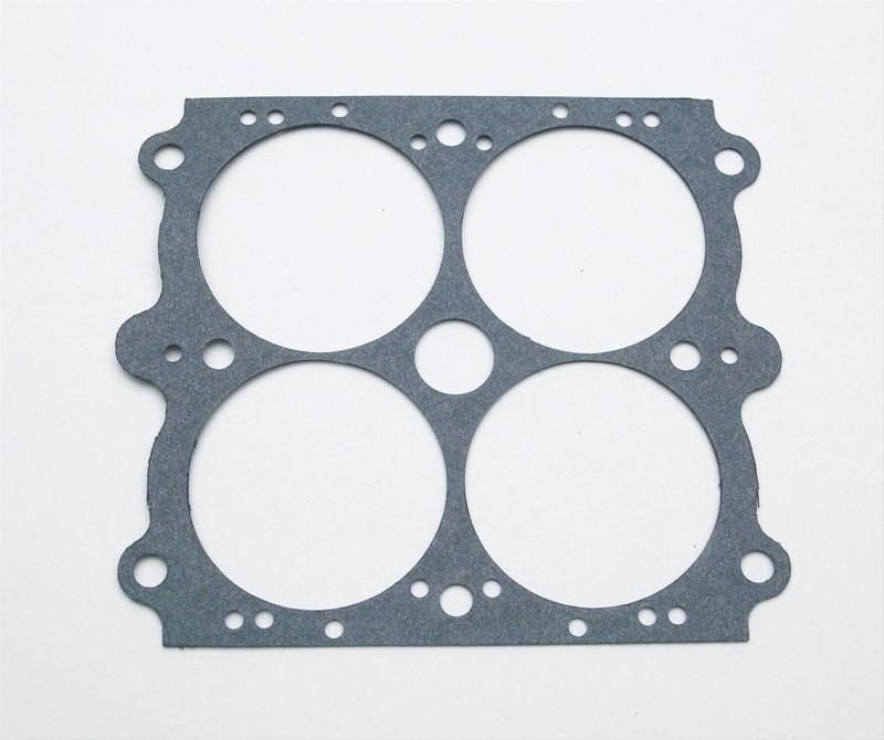 Holley 108-3 carburetor 1.563" bore diameter throttle body gaskets -  hly108-3