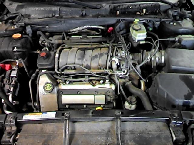 2001 oldsmobile aurora air cleaner 2595952