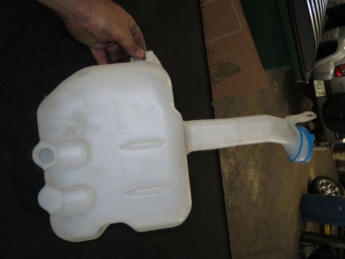 1998-2002 honda accord windshield washer reservoir