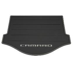 2010-2014 camaro trunk mat