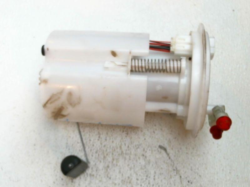 2012 subaru forester 26573 miles fuel pump 2604271