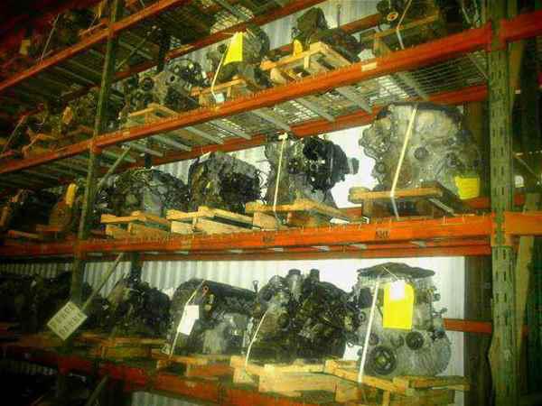 Impala monte carlo grand am 3.4l engine motor 78k oem