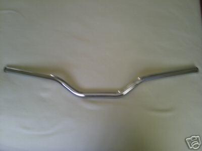 New kawasaki   h1,h2, z1,  kz,   superbike handle bars 