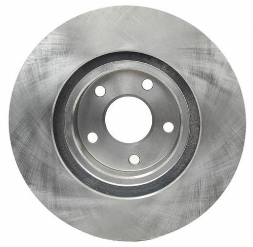 Raybestos 96658r front brake rotor/disc-professional grade rotor