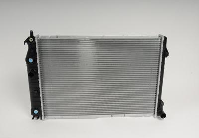 Acdelco oe service 20889 radiator