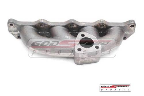 Vw jetta golf / audi a4 transverse hf oe 1.8t turbo exhaust manifold header