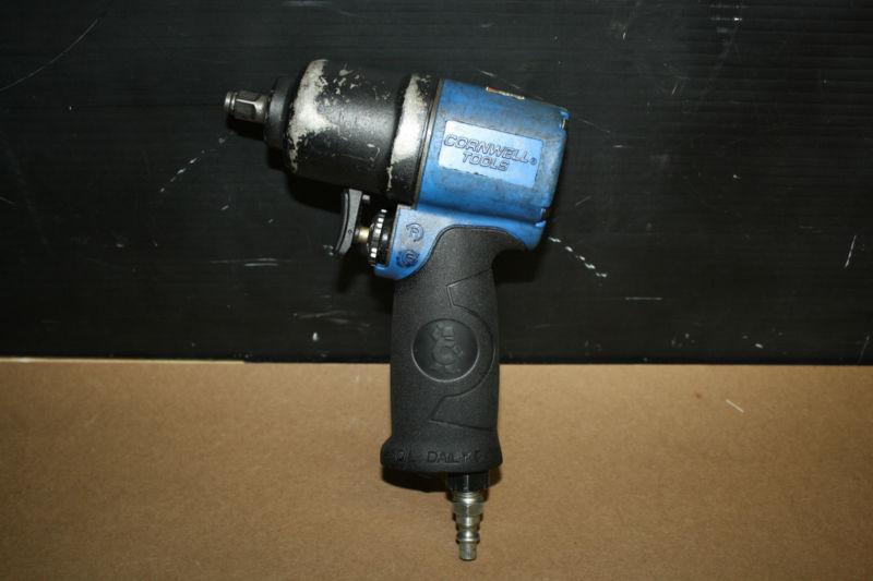 Cornwell cat2150 - bluepower 3/8” super duty impact wrench