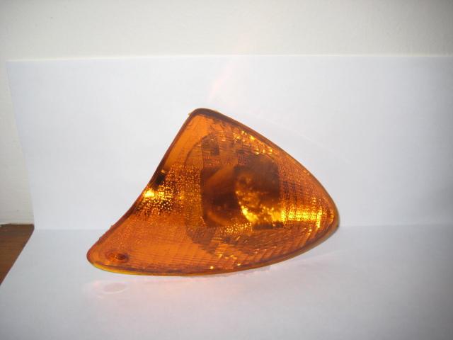 Ducati 900ss 1995 right turn signal lens