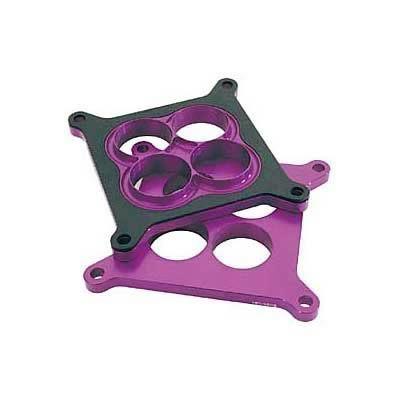 Magnafuel anti-reversion plate 4-hole square bore pattern each mp-5006