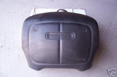 2001 pontiac montana air bag drivers side oem