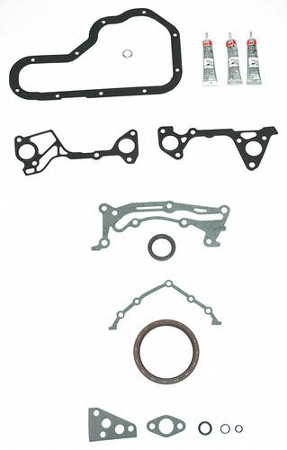 Fel-pro cs 26193 conversion/lower gasket set-engine conversion gasket set