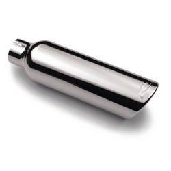 Gm oem 17801924 exhaust tail pipe tip-exhaust tip by gm