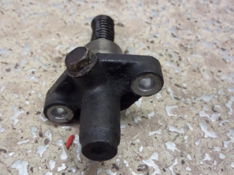 2001 kawasaki bayou 220 timing chain tensioner