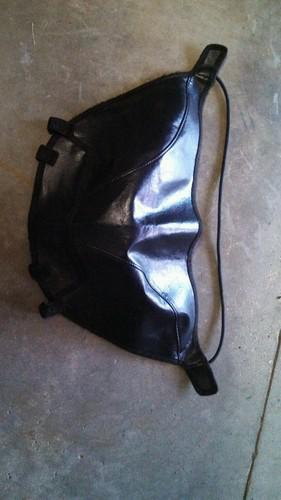 88-99 suzuki katana gas tank bra 600&750