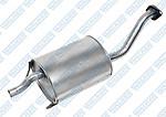 Walker 18862 direct fit muffler