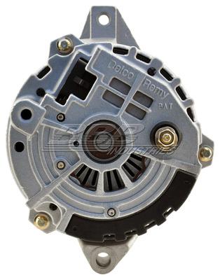 Uni-select pro-select 7977-11 alternator/generator-reman alternator