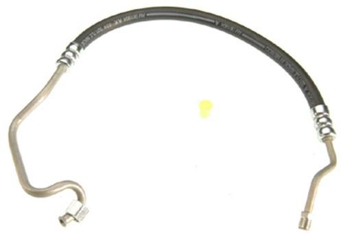 Edelmann 70660 steering pressure hose-pressure line assembly