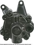 Cardone industries 21-5968 remanufactured power steering pump without reservoir