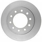 Raybestos 780774 front disc brake rotor