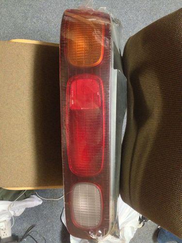 Jdm honda integra type r 97 spec rear tail lights clean itr dc2 sir-g dc4 gsr db