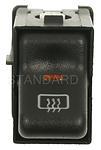 Standard motor products dfg44 defogger or defroster switch