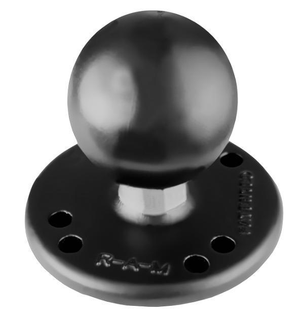 Rams ball mount 1.5" 202 ram-202