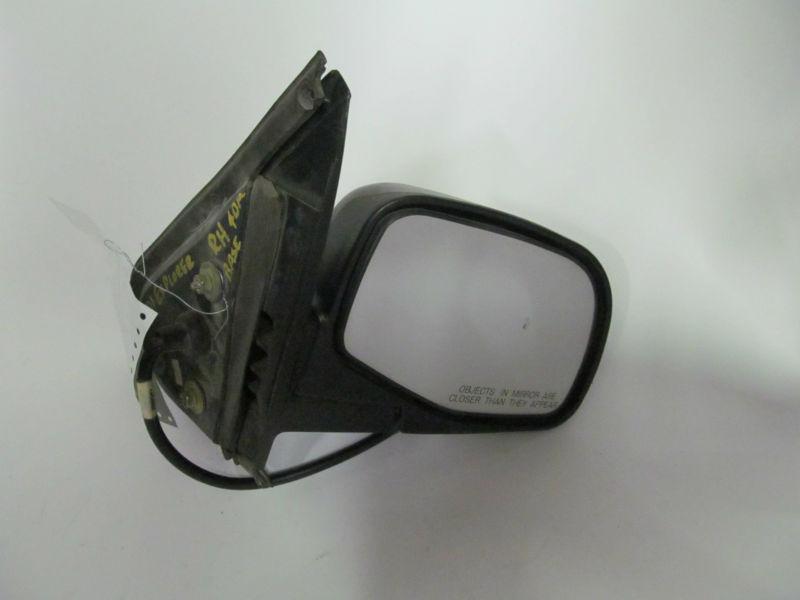 98 99 00 01 ford explorer right power door mirror nice !