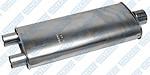 Walker 18202 direct fit muffler