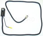 Standard motor products a55-4d battery cable positive