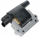 Standard motor products uf66 ignition coil