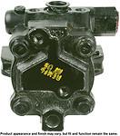 Cardone industries 21-5304 remanufactured power steering pump without reservoir